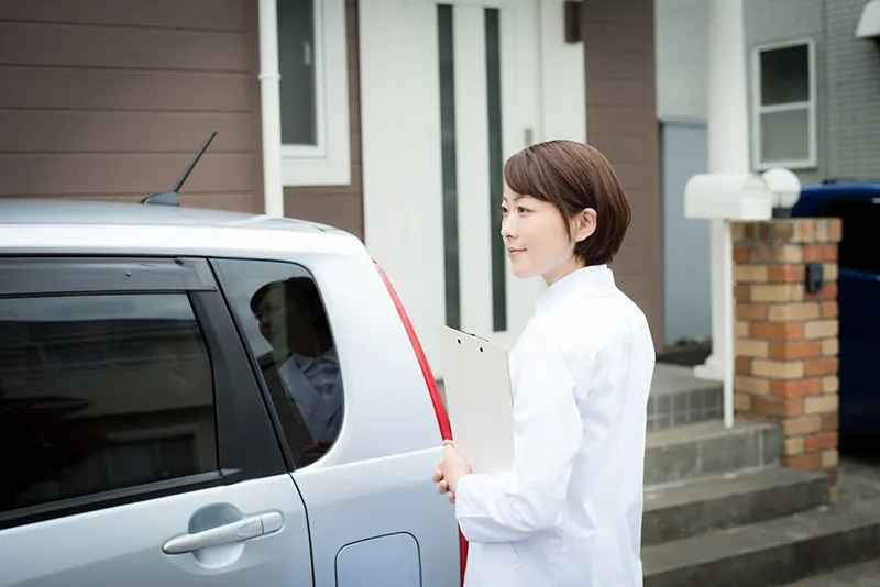 ケアマネージャー